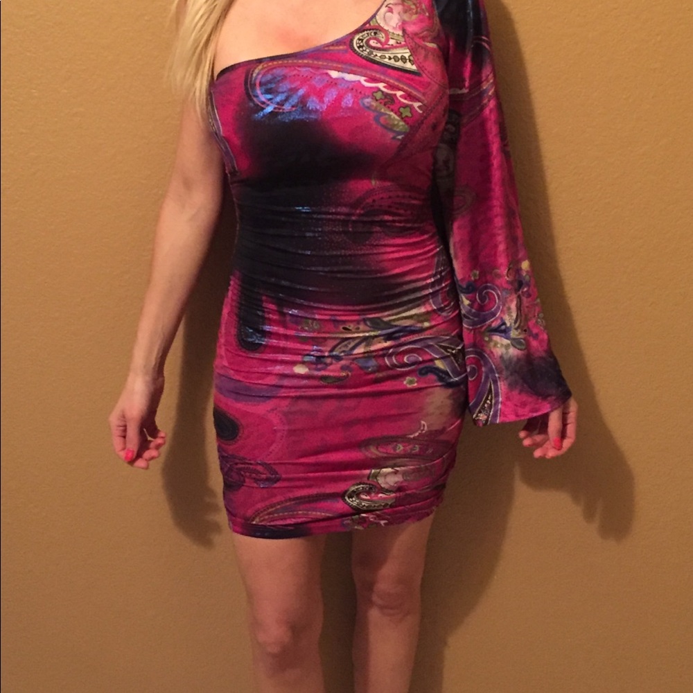 NWOT Dress